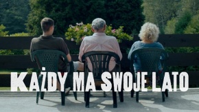 Każdy ma swoje lato