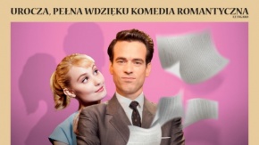 KONIN MIASTO KOBIET i KINO ZA ROGIEM STARE MIASTO prezentują: