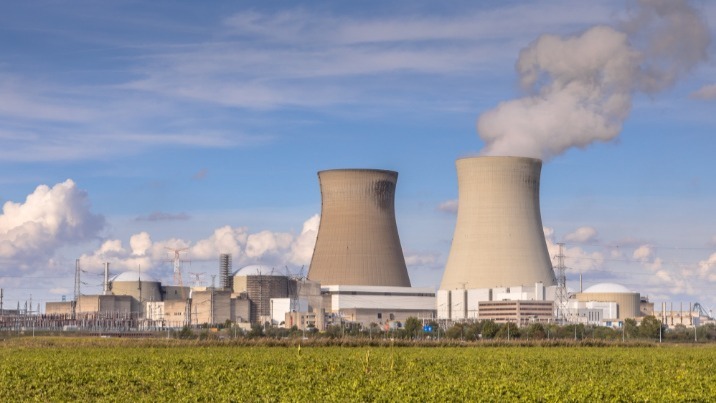 Elektrownia atomowa w Pątnowie? Priorytetem jest Pomorze