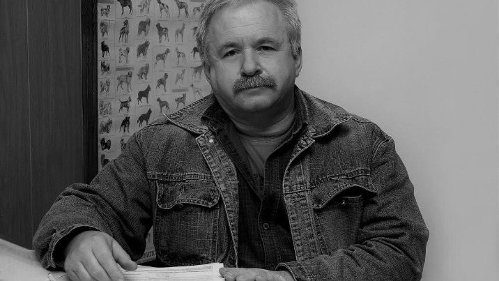 Zmarł znany i ceniony ślesinianin. Zbigniew Braciszewski miał 64 lata