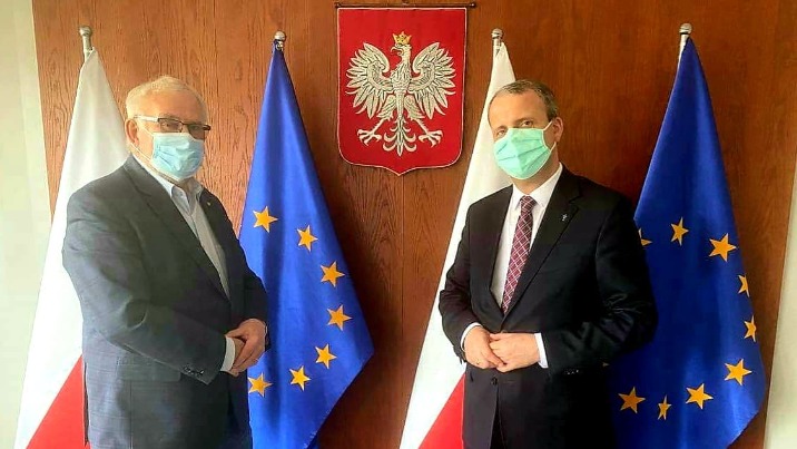 W Wielkopolsce wkrótce powstanie kolejny punkt poboru osocza