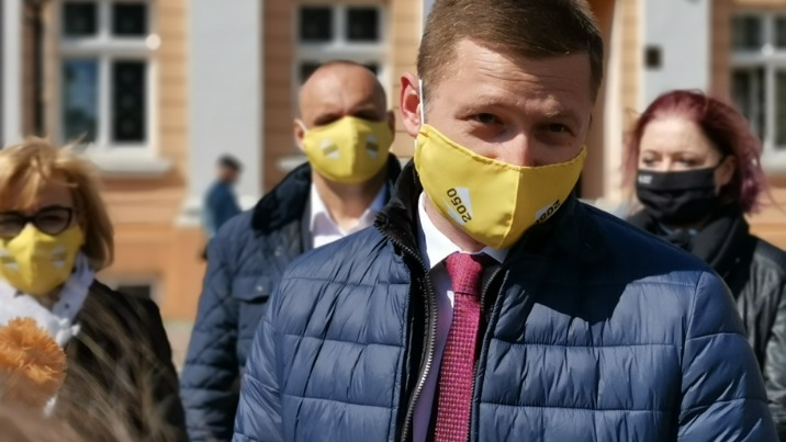 Status Pawła Adamowa w Urzędzie Miejskim pozostaje bez zmian