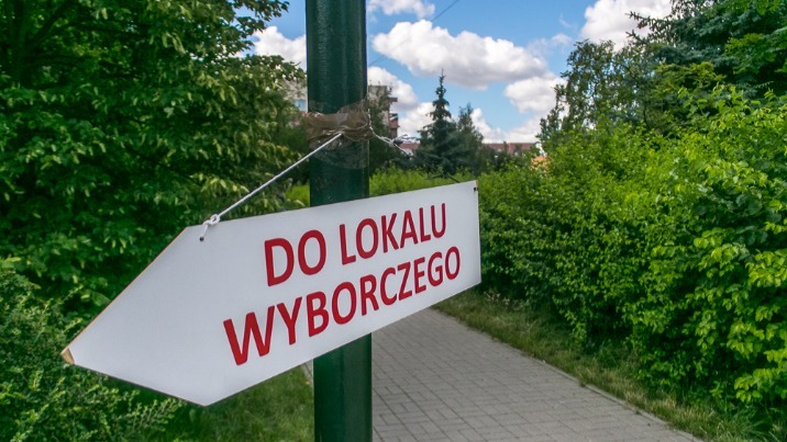 Rzgów. Nowy radny już oficjalnie znany. Głosowania nie było