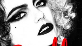 Cruella / dubbing