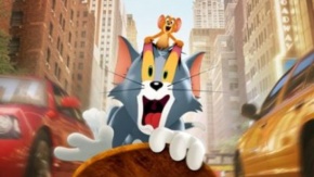TOM & JERRY / dubbing
