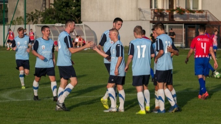V liga. SKP Słupca utrzymał pozycję lidera po wielkich emocjach