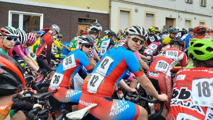 Mikorska i Kierejewski zakwalifikowali się do Olimpiady Młodzieży