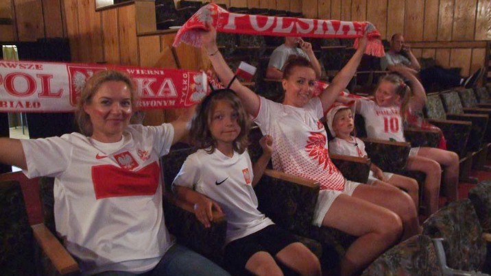 Kleczew. Będą aż dwie strefy kibica z okazji Euro 2021