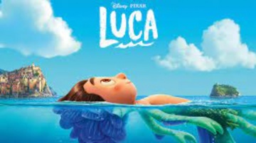 LUCA / familijny / b.o. / dubbing