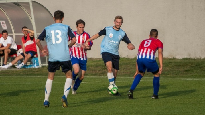 V liga. SKP Słupca już pewny co najmniej barażów o IV ligę