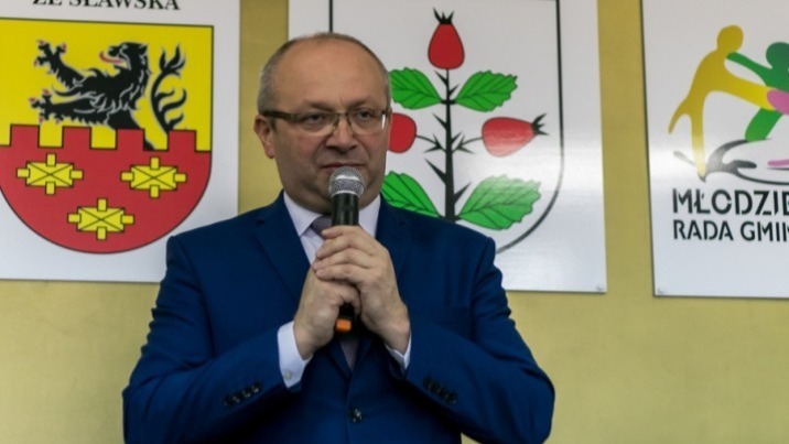 Rzgów. Wójt z absolutorium od radnych. „To był rok szczególny"