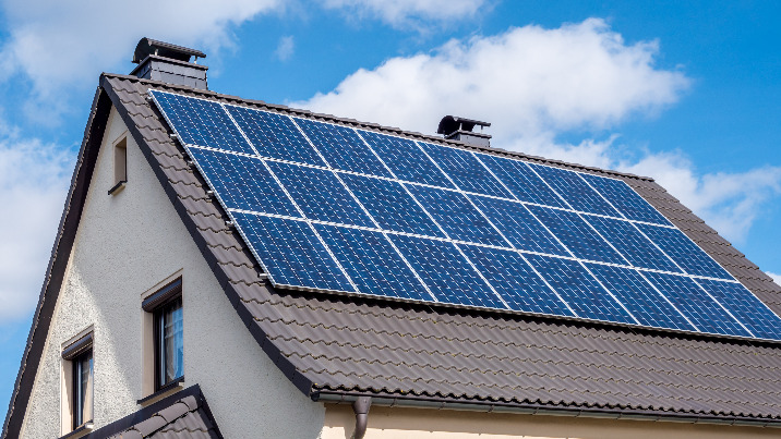 Ogniwa fotowotaiczne â przyszłość energetyki?