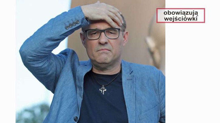 Konin. Błażej Torański i wstrząsająca historia obozu dla dzieci