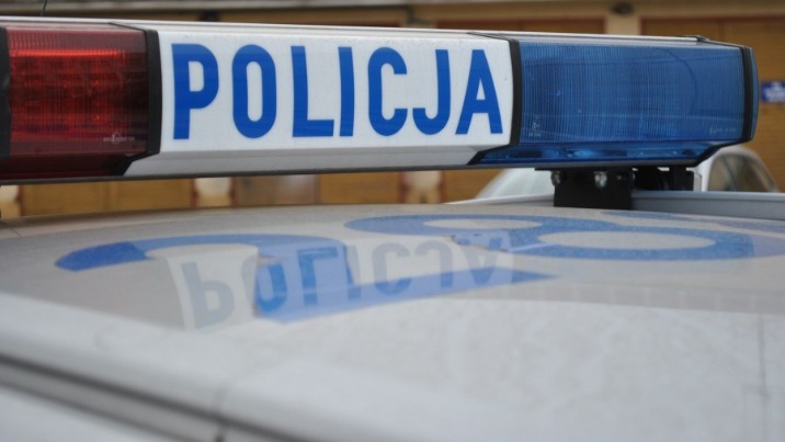 Narkotyki w łazienkowej skrytce. Tymczasowy areszt dla 28-latka