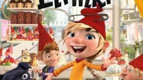 ELFINKI / familijny / b.o. / dubbing