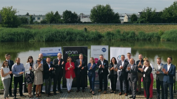 Konin. O transformacji przy okrągłym stole z Bankiem Światowym