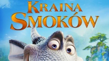 Kraina smoków / dubbing