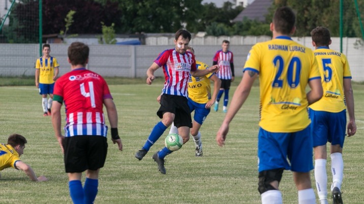 V liga. Znamy już terminarz. Zaczną w drugiej połowie sierpnia
