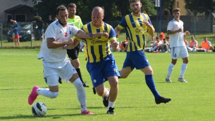 Sparing Górnika odwołany. Goście zrezygnowali z przyjazdu