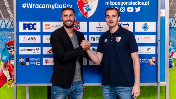 Gdzie odeszli piłkarze Górnika? Część ma kluby, część na testach