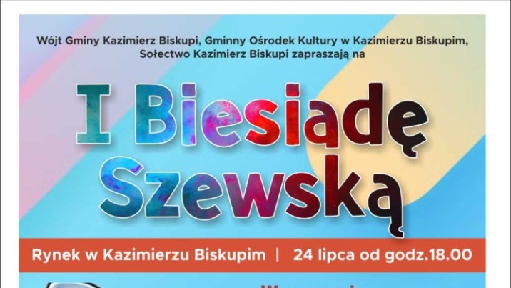 Kazimierz Biskupi. Kolejny piknikowy punkt szczepień już w sobotę