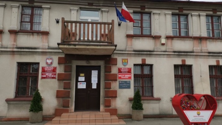Gmina z rządowym wsparciem. Przy szkołach powstaną boiska