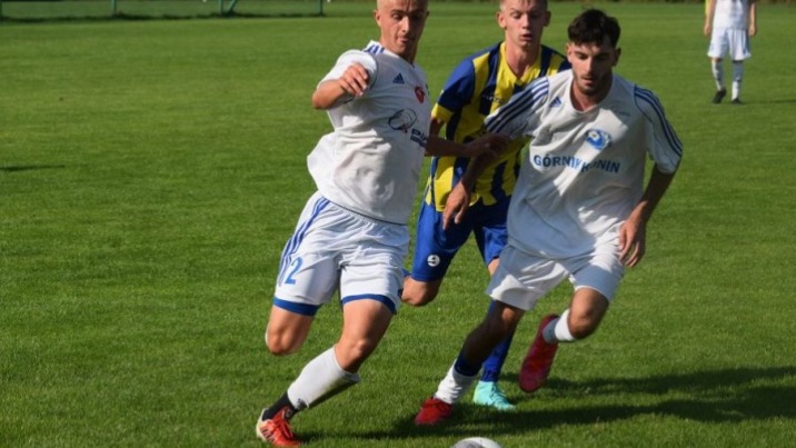 Sparing Górnika przełożony. Nie zagrają w sobotę, ale w niedzielę
