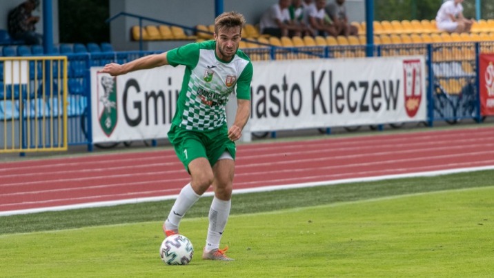 II-ligowiec zatrzymany. Kolejny remisowy sparing Sokoła Kleczew