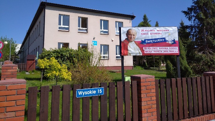 Kultura w drodze. Warsztaty taneczne dla dzieci w gminie Kramsk