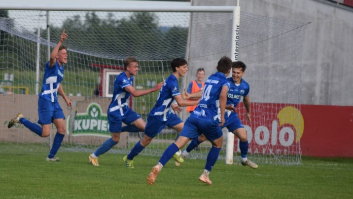 Na remis z V-ligowcem. Górnik Konin po trzecim sparingu
