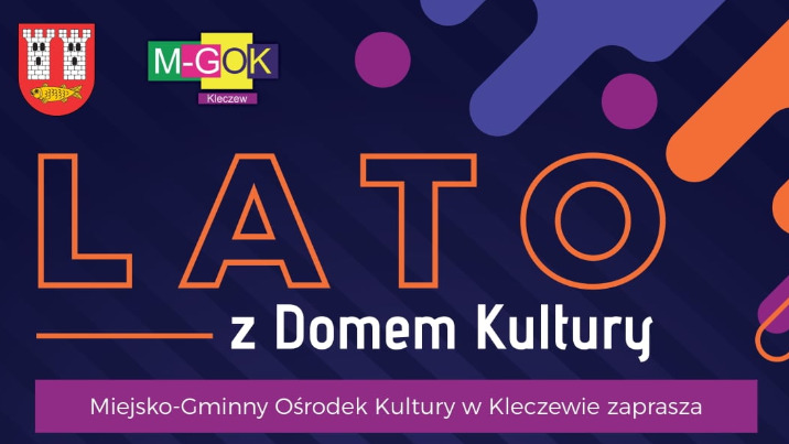 Viki Gabor zagra w Kleczewie. Zapraszamy na „Lato z Domem Kultury”