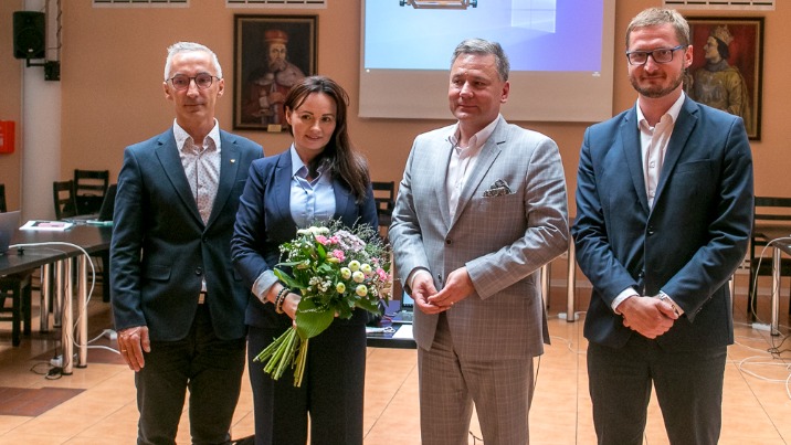 Skarbnik Miasta Konina powołana. Swoją pracę rozpocznie jutro