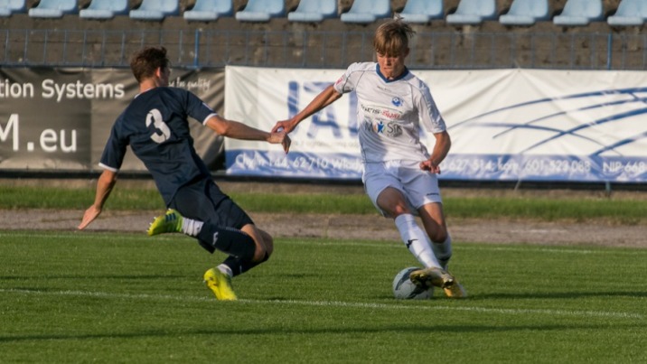 Koniec wakacji, zaczynamy granie. W weekend rusza IV liga