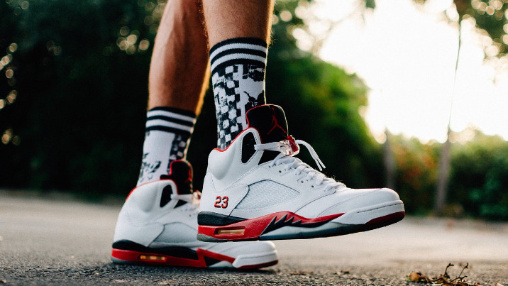 Wyprzedaż w SneakerStudio! Na jakie modele butów warto zapolować?