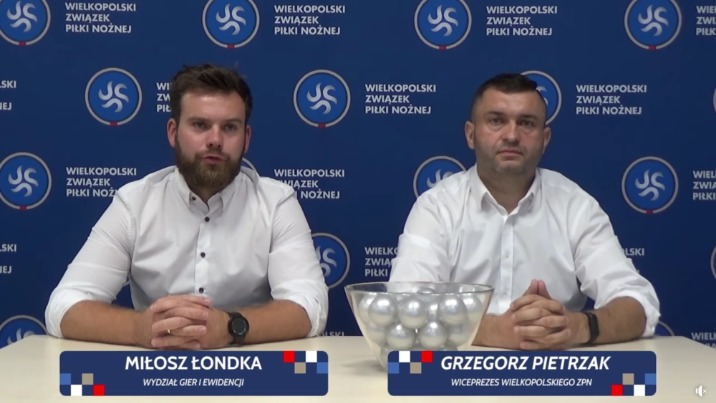 Puchar Polski. Znamy pary rundy wstępnej. Mecze za trzy tygodnie