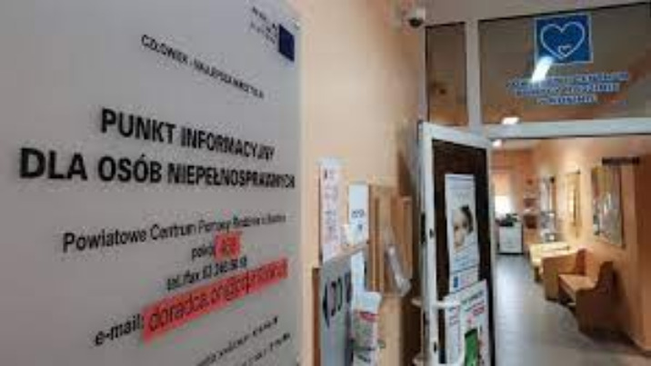 Są pieniądze na wsparcie osób niepełnosprawnych z powiatu konińskiego