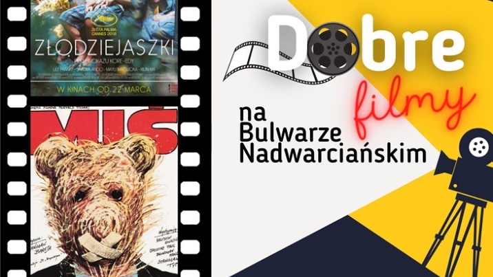 Konin. Dobre filmowe propozycje na piątkowe wieczory w sierpniu