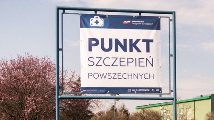 Lekarze PPOZ promują szczepienia przeciwko COVID-19