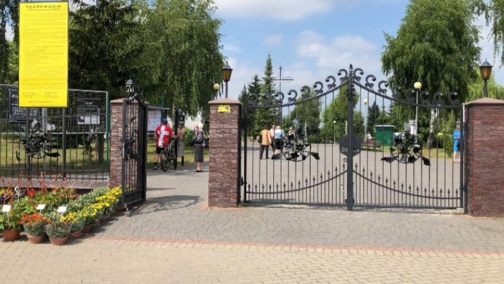Dokumentacja cmentarza trzy razy droższa? Będzie drugi przetarg