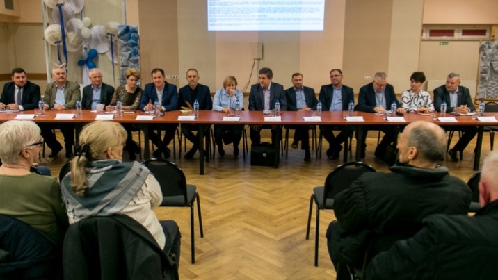 Będzie referendum w Kleczewie! Komisarz Wyborczy ogłosił termin