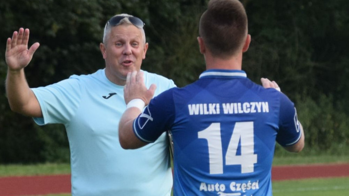 M. Grzywacz: „ Momentami czułem się jak konduktor w pociągu”