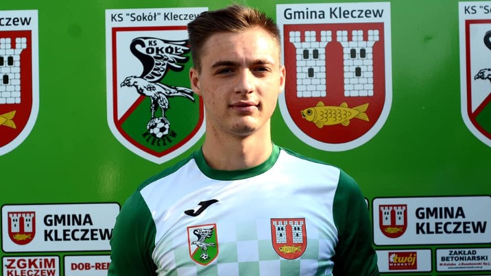 Powrót do Sokoła. Szymon Bartosik ponownie wypożyczony