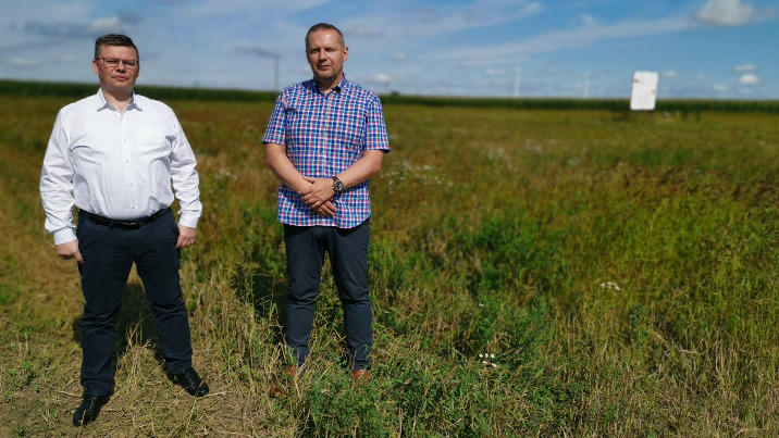 Koło. Geotermia szansą na rozwój