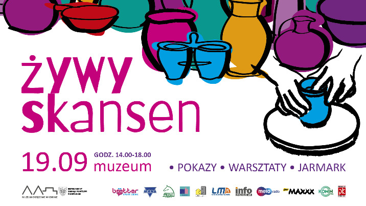 Żywy Skansen