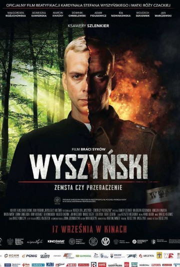 Wyszyński - zemsta czy przebaczenie
