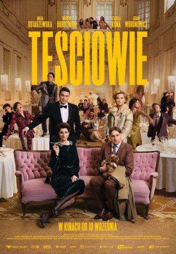 Kino Kobiet: Teściowie