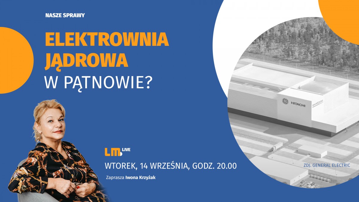 Nasze sprawy - zapowiedź, sonda