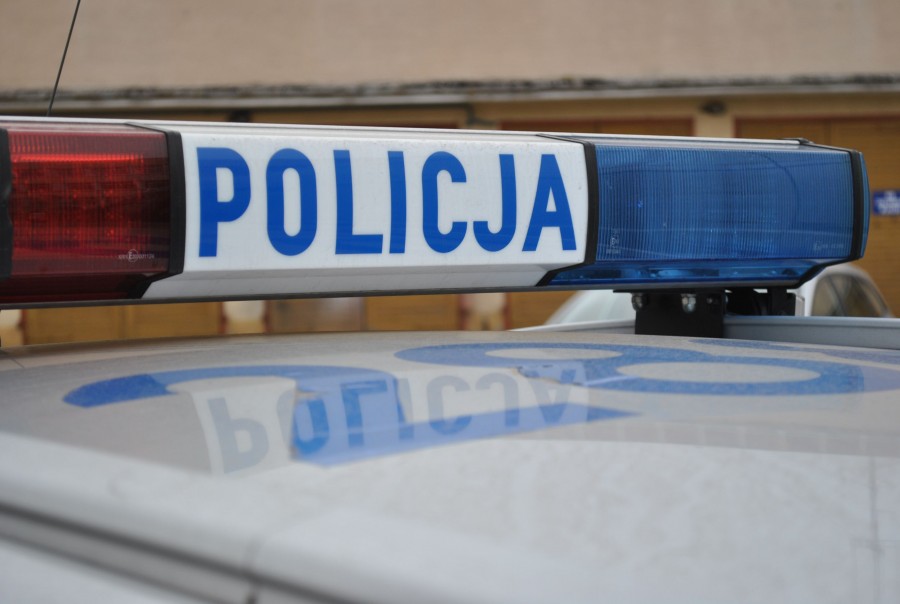 Konin. 26-latka odpowie za kradzież słuchawek w sklepie