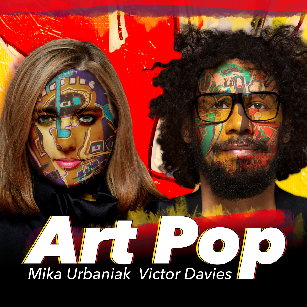 Tu płynie JAZZ- Mika Urbaniak & Victor Davies