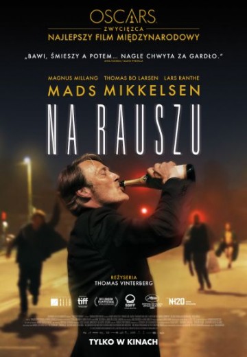 Kino Konesera: Na rauszu